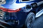 Mercedes-Benz EQC400 4Matic AMG Line 2019 года (JP)